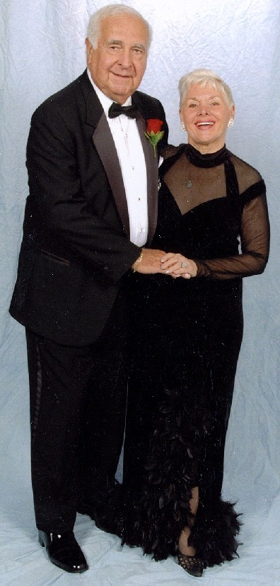 Bob and Louise Ferla, Senior America Inc.
